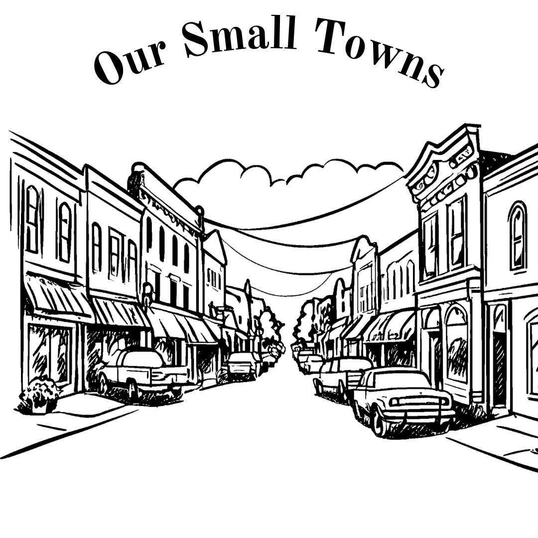 Our Small Towns Collection