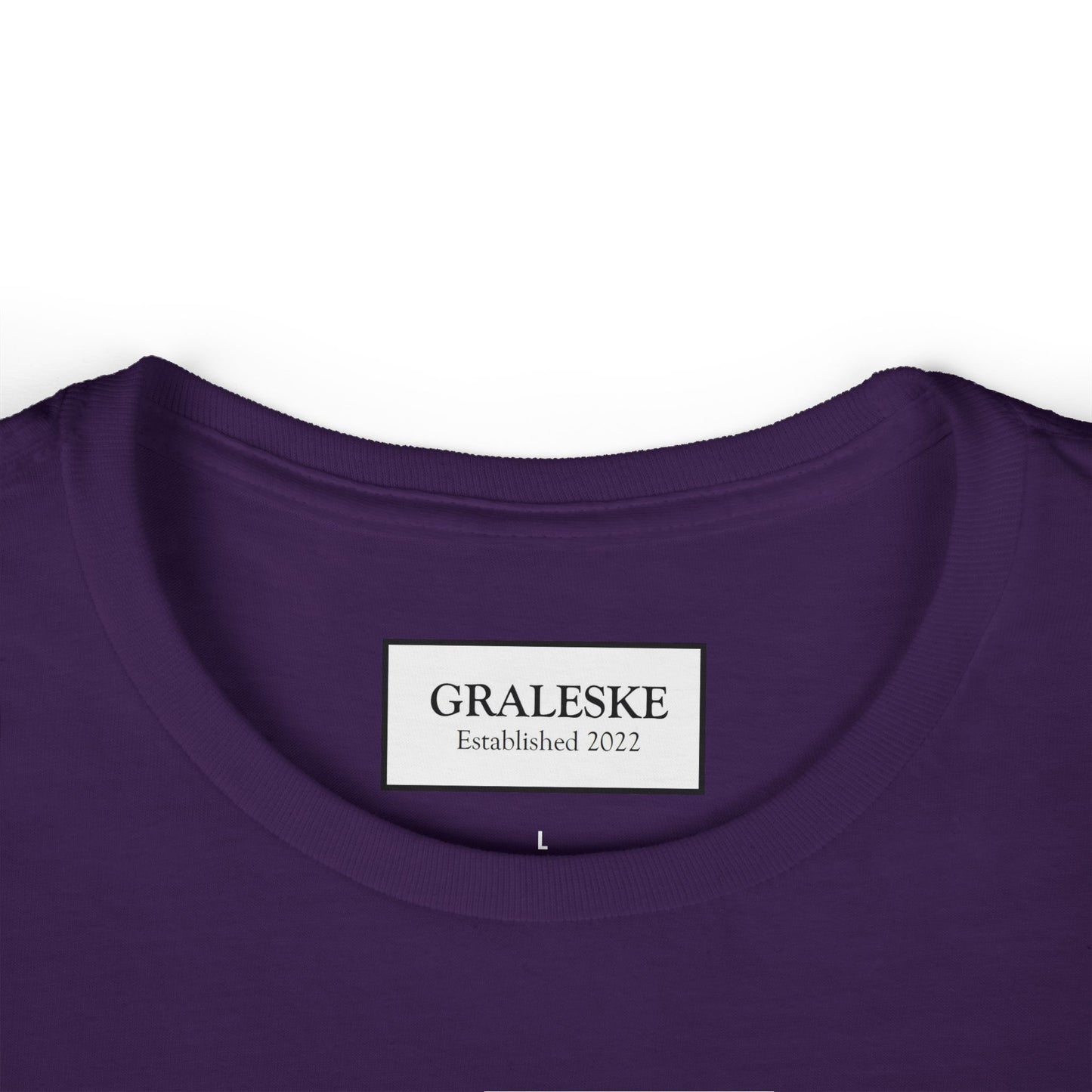 Women's Tee - happiness - 2024 #1 - Graleske