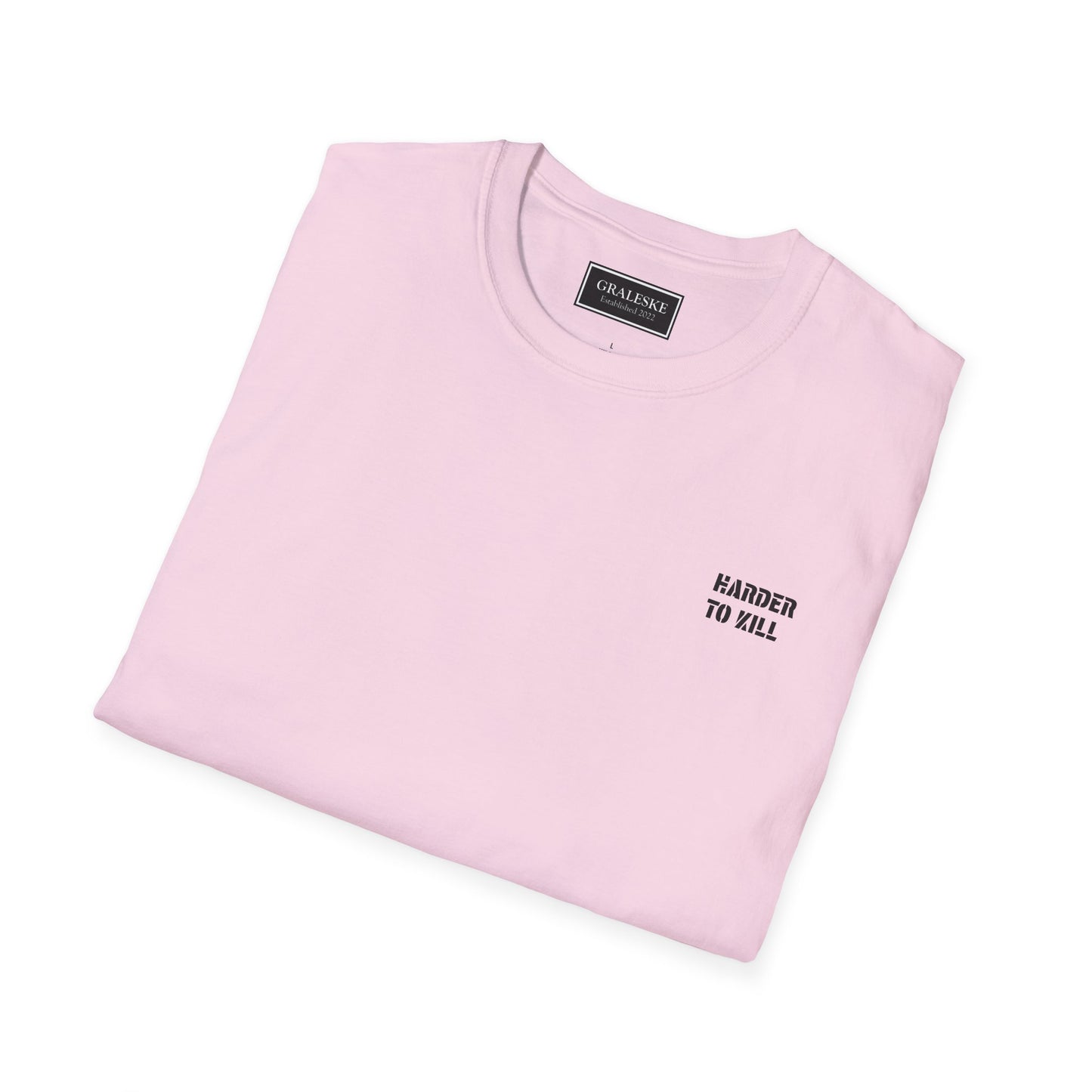 Stop Whining Do Pushupsl from Harder to Kill Collection - Unisex T-Shirt - Graleske