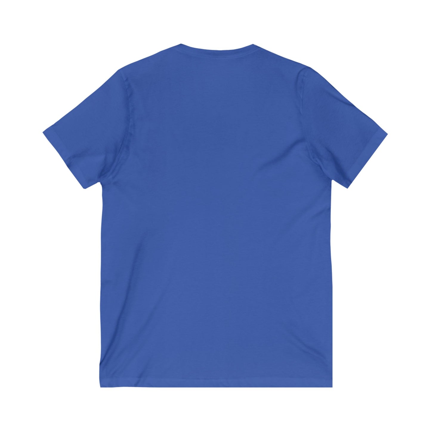 i am a d*ck Carmie - V-neck Tee - Graleske