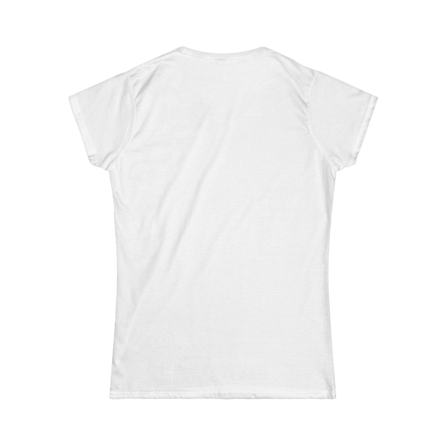Women's Tee - happiness - 2024 #1 - Graleske