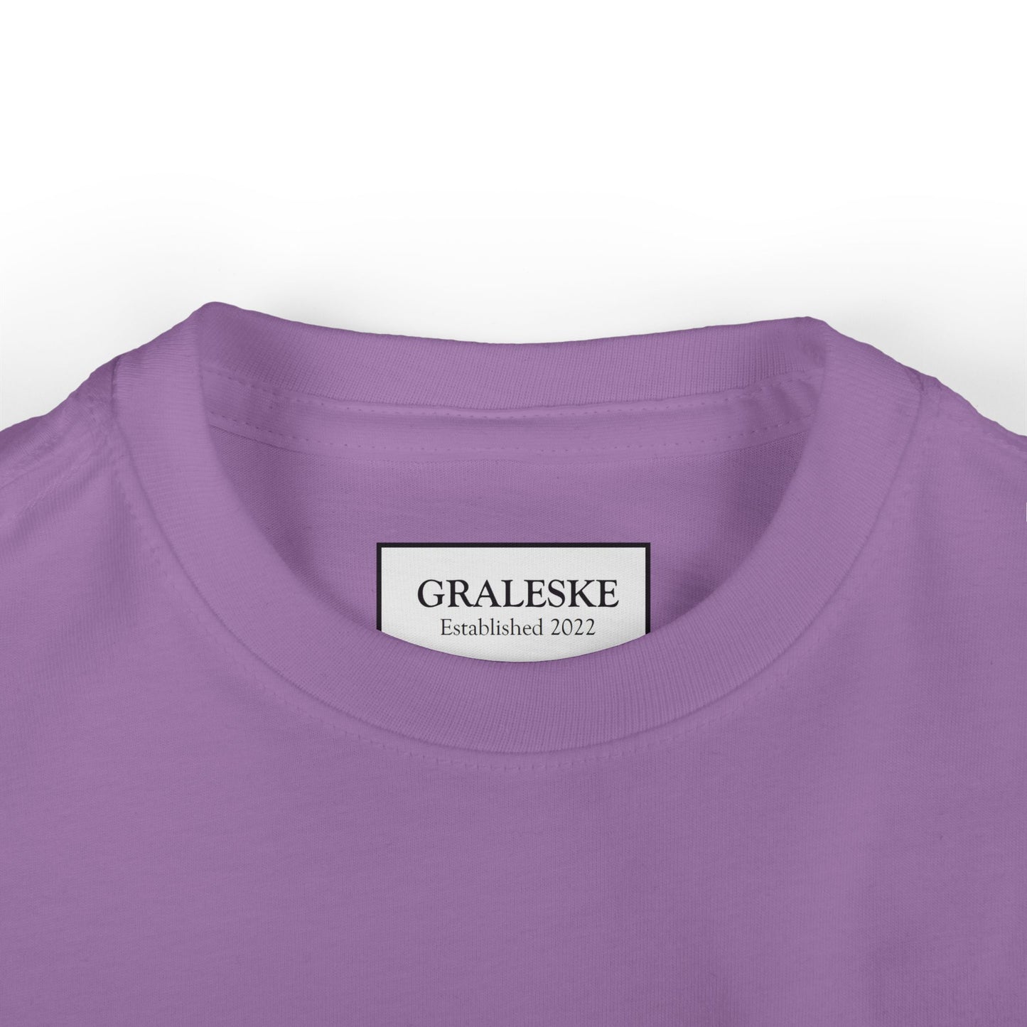 Toddler Farmer T-Shirt - my dad is a farmer - 2024 #2 - Graleske