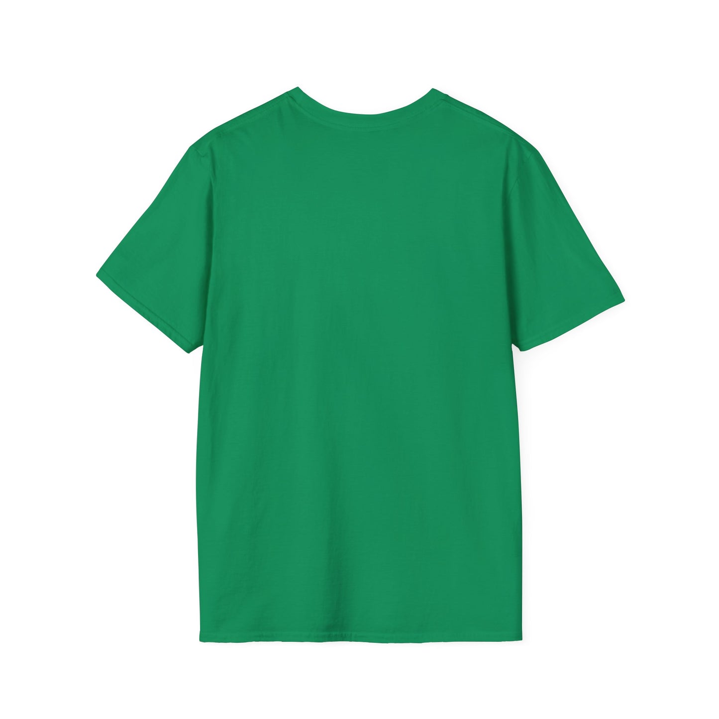 Beauty Cow T-Shirt - Graleske