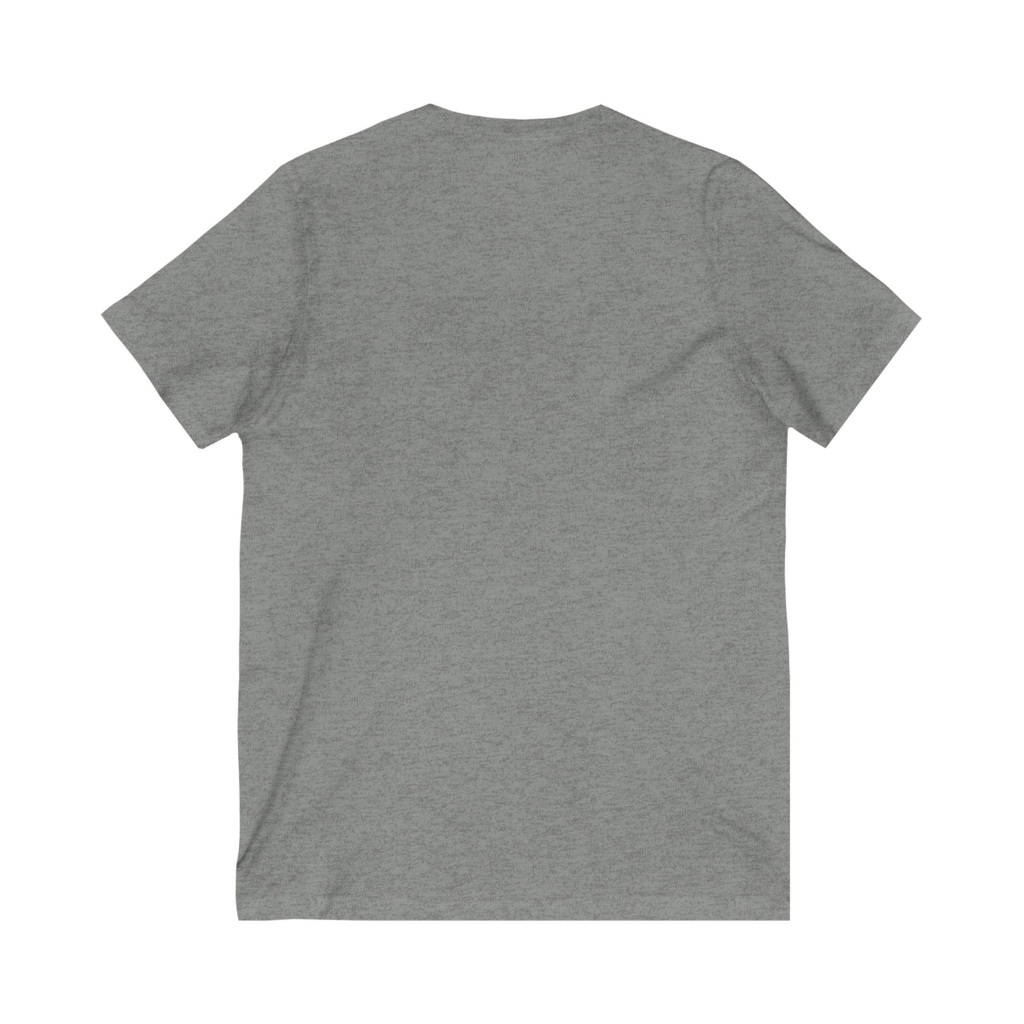 i am a d*ck Carmie - V-neck Tee - Graleske