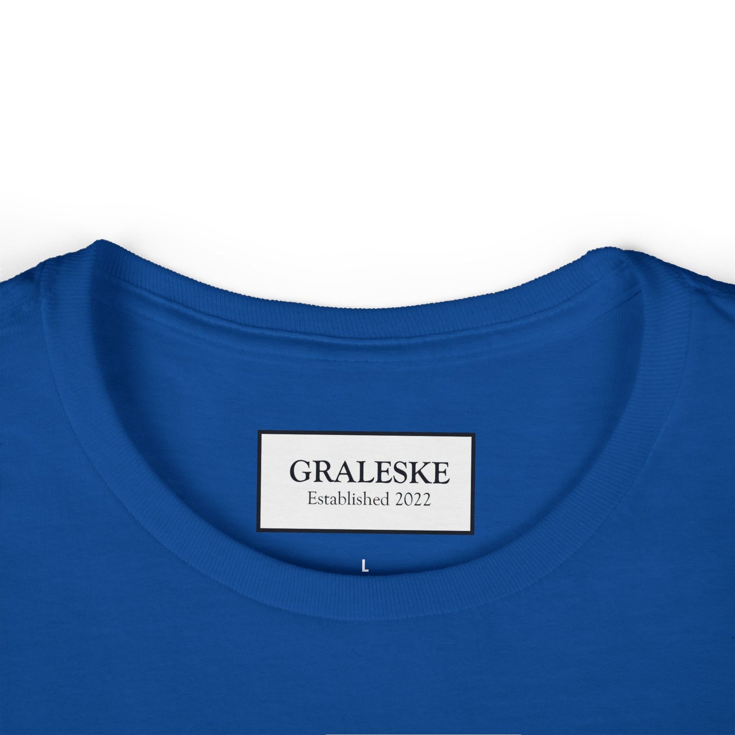 Women's Tee - happiness - 2024 #1 - Graleske