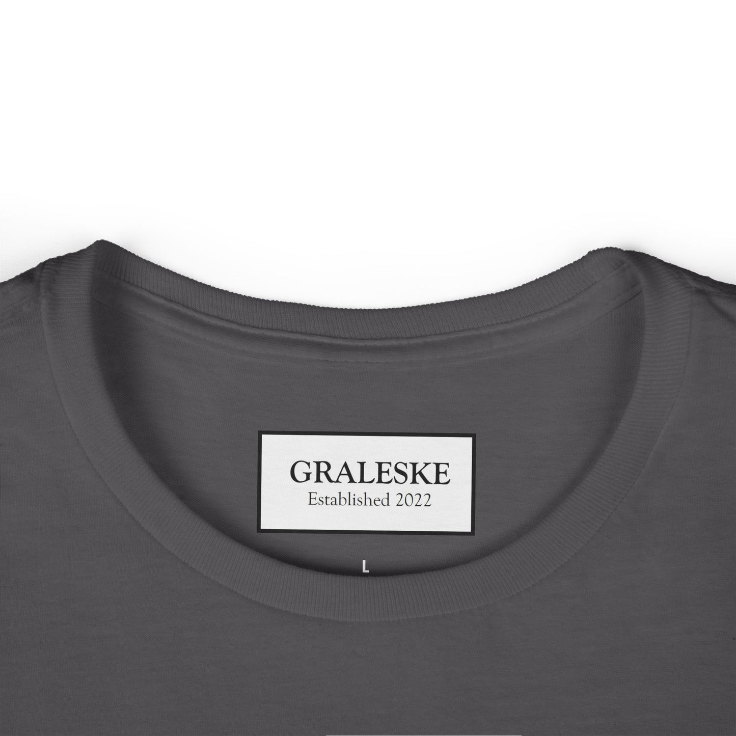 Women's Tee - happiness - 2024 #1 - Graleske