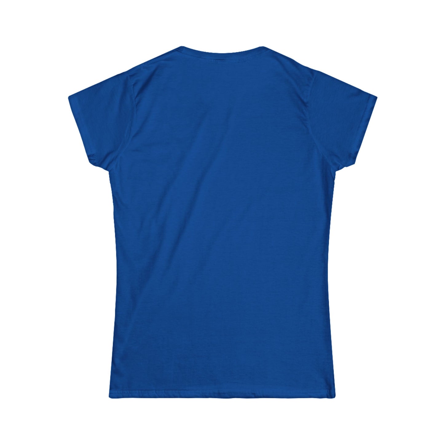 Women's Tee - happiness - 2024 #1 - Graleske