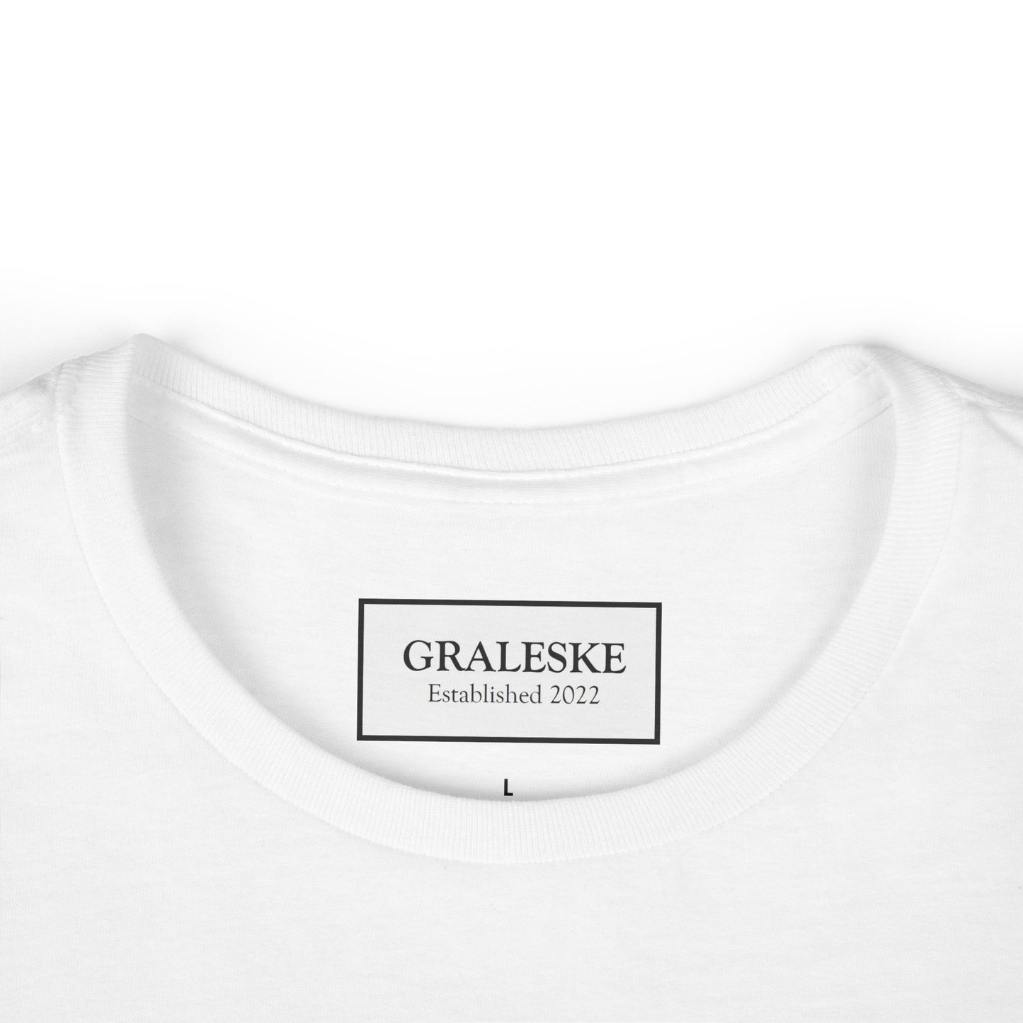 Women's Tee - happiness - 2024 #1 - Graleske