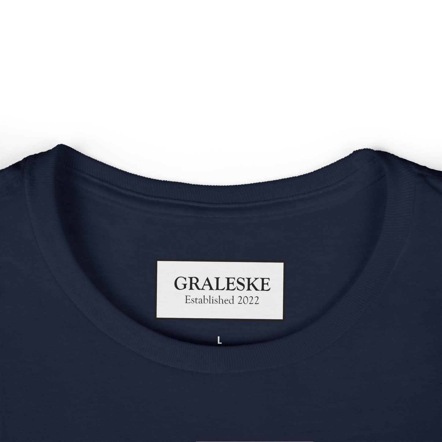 Women's Tee - happiness - 2024 #1 - Graleske