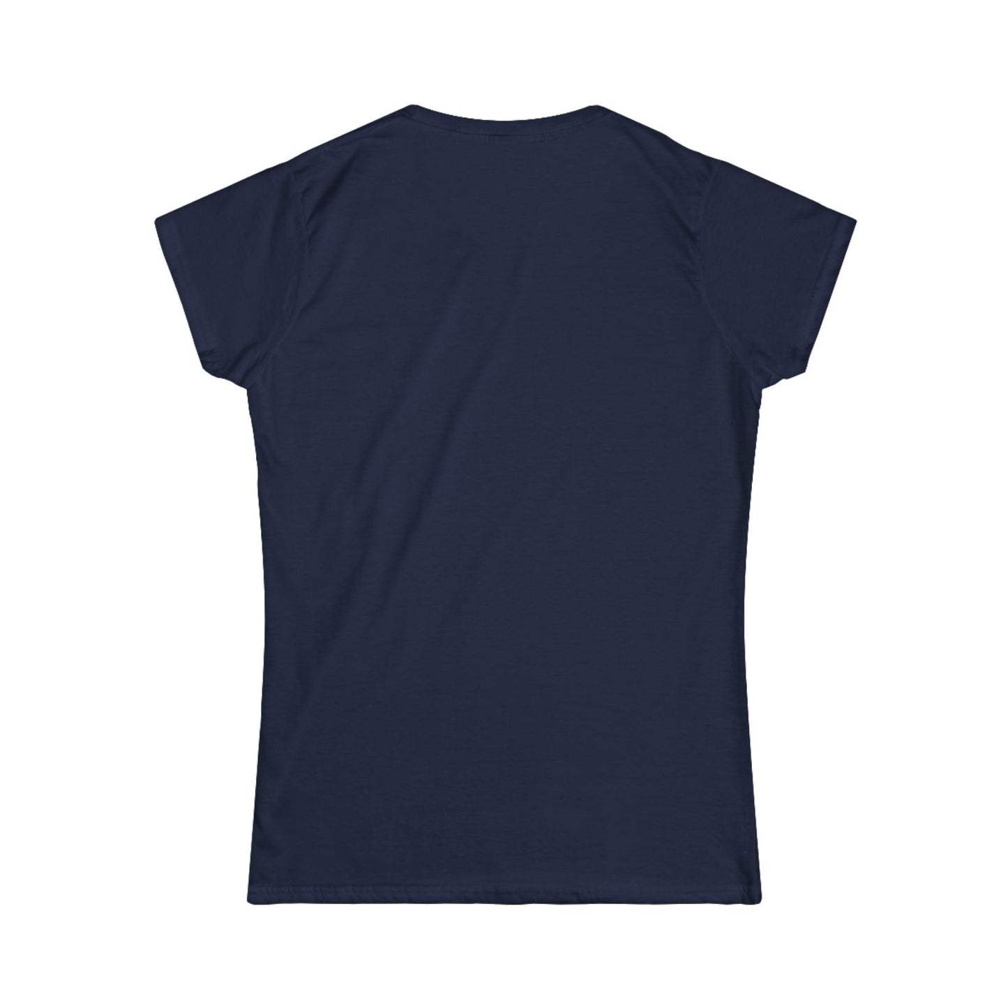 Women's Tee - happiness - 2024 #1 - Graleske