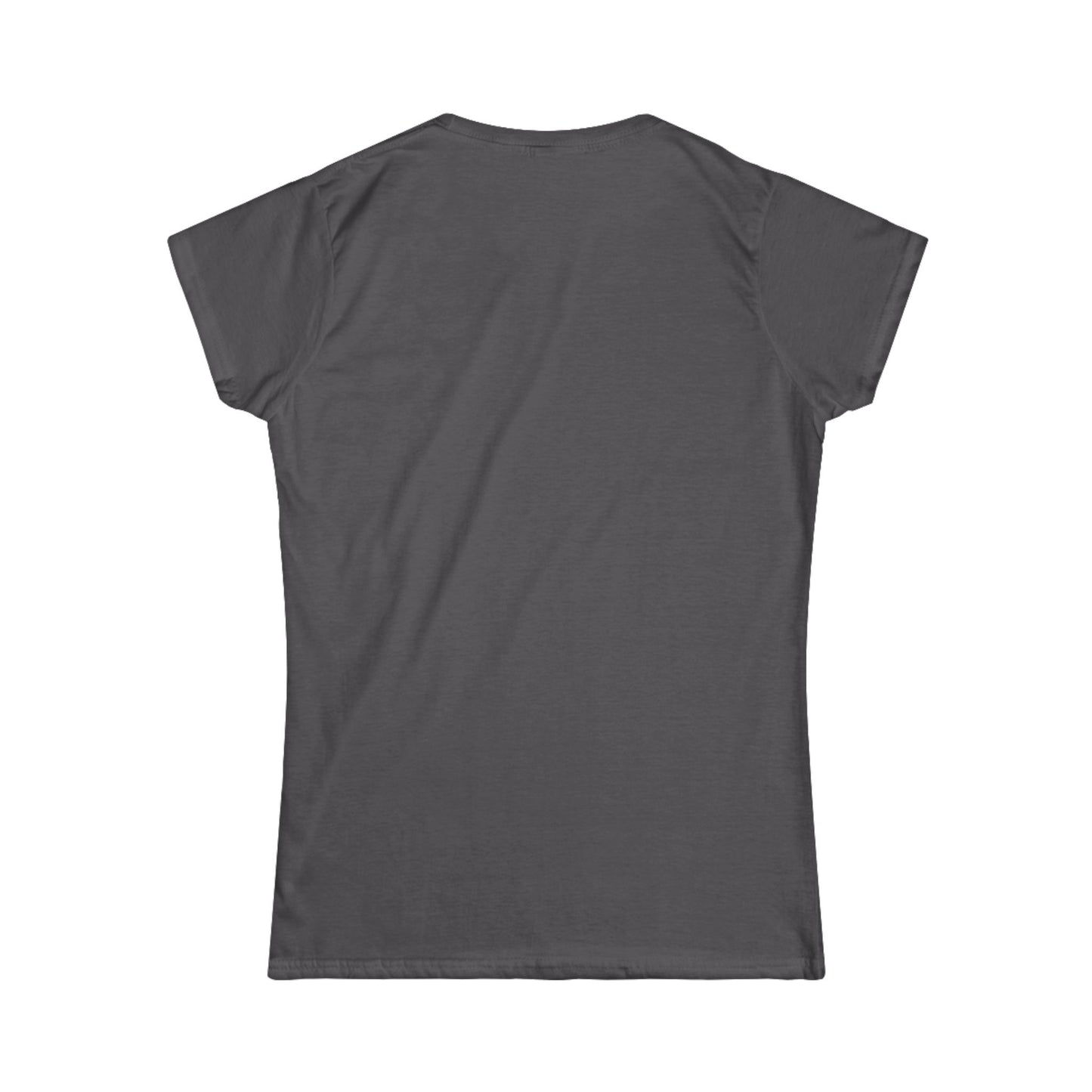 Women's Tee - happiness - 2024 #1 - Graleske