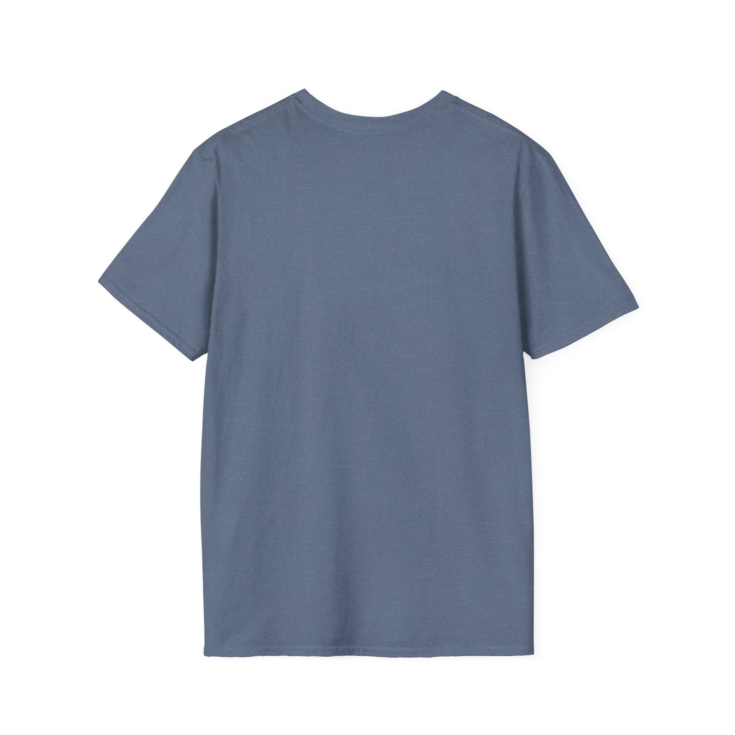 Dog Faces T-Shirt - Graleske