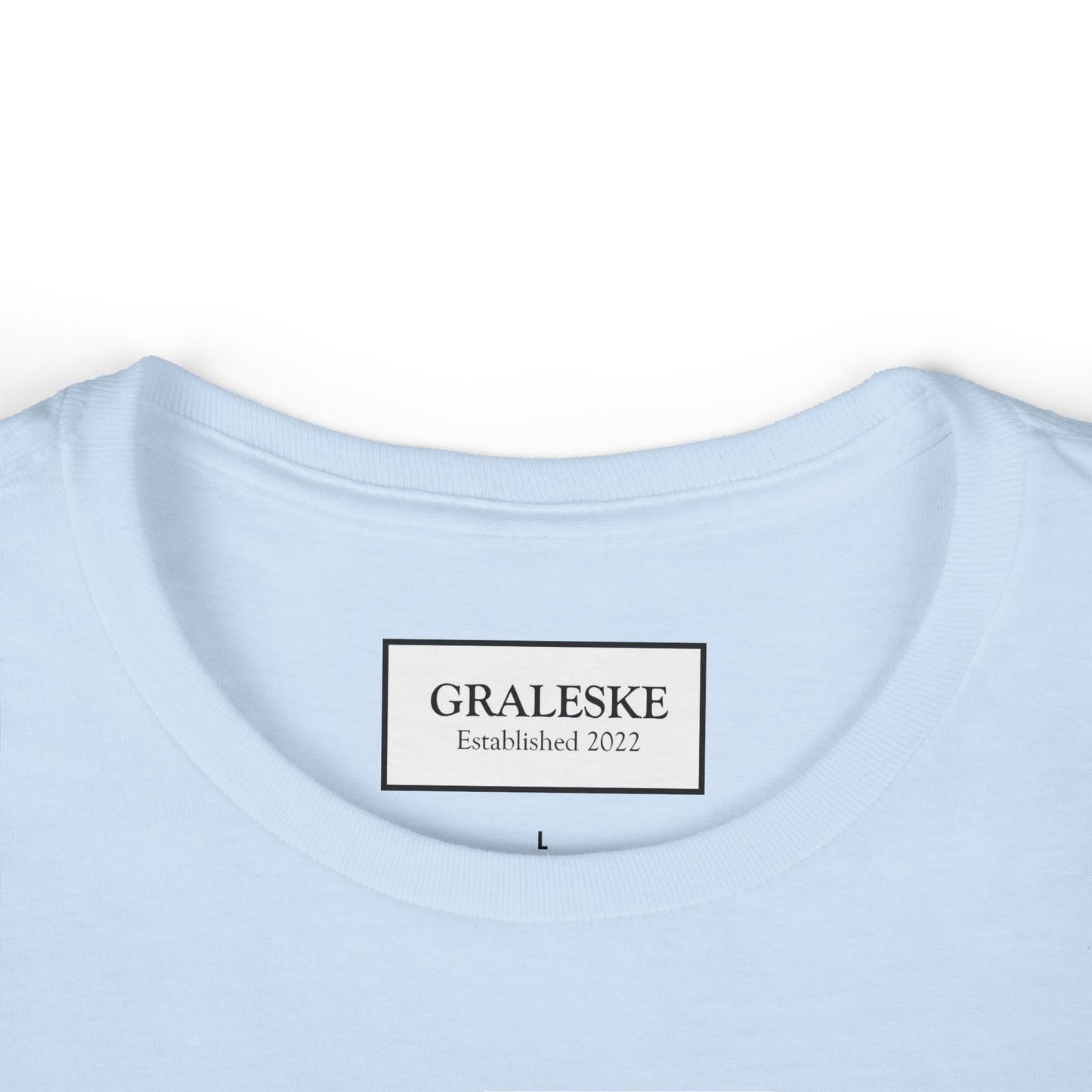 Women's Tee - happiness - 2024 #1 - Graleske