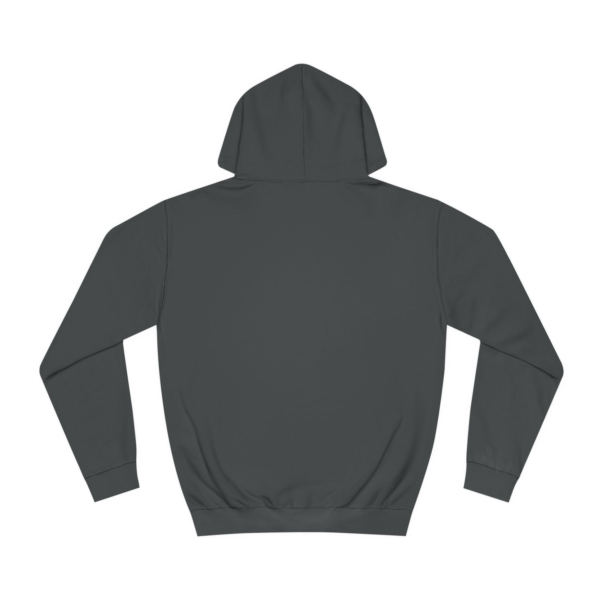 buy local pumpkins - Unisex College Hoodie - Graleske