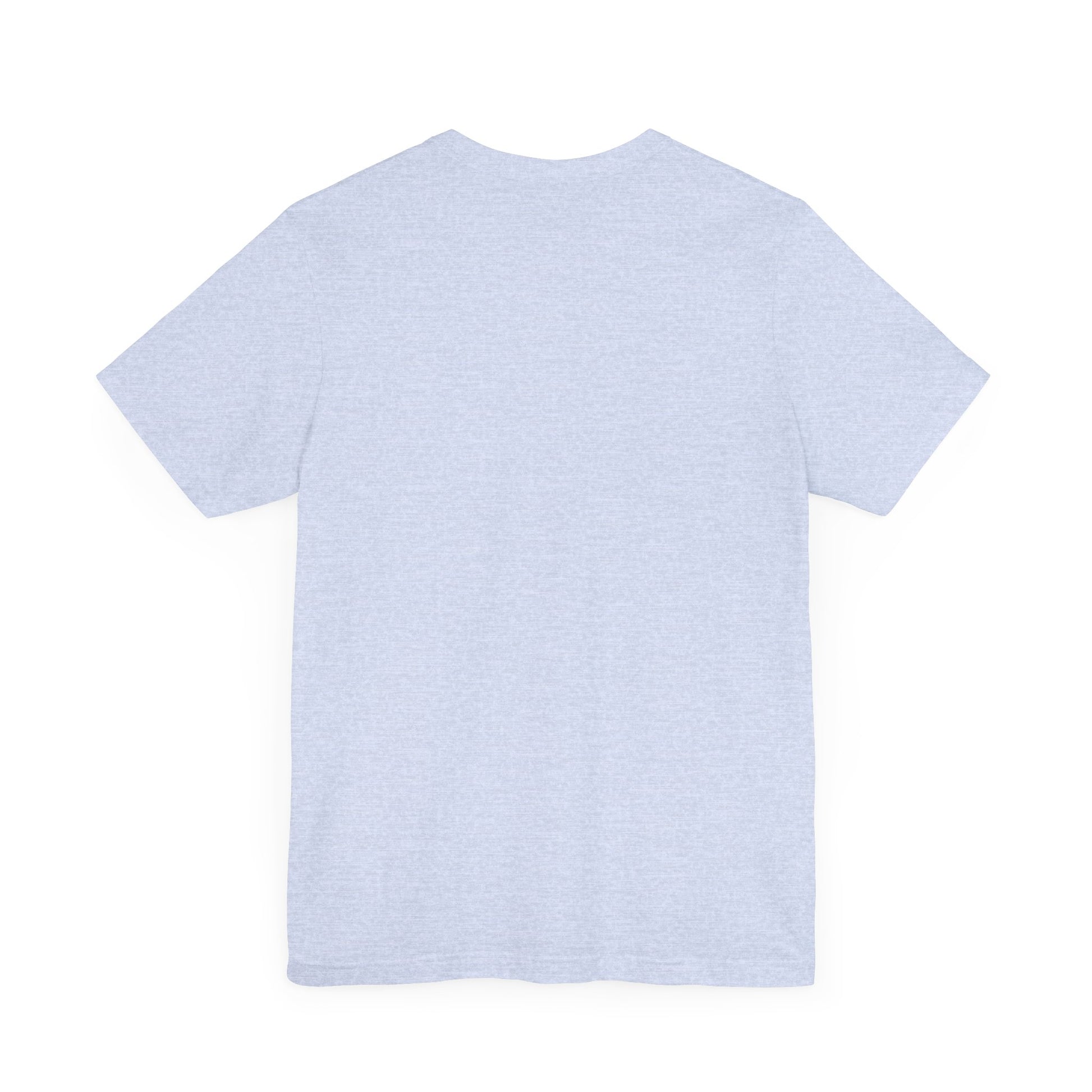 Wolverine Baseball Tee - Unisex Jersey Short Sleeve T-shirt - Graleske