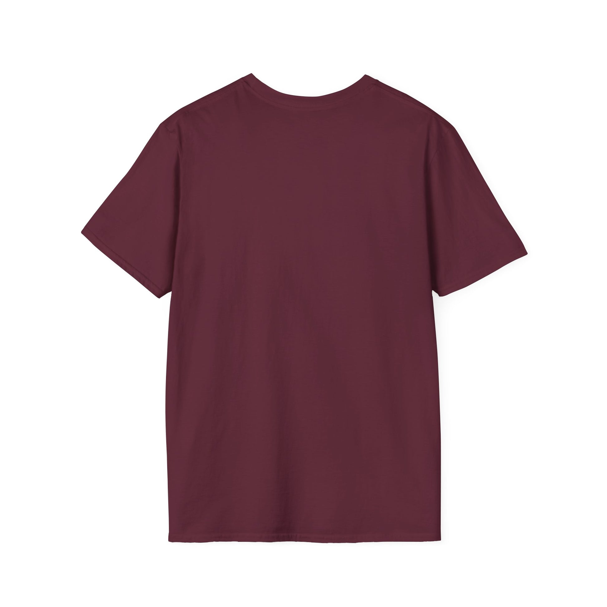 Grandma Leads Wolves Unisex T-Shirt - Graleske