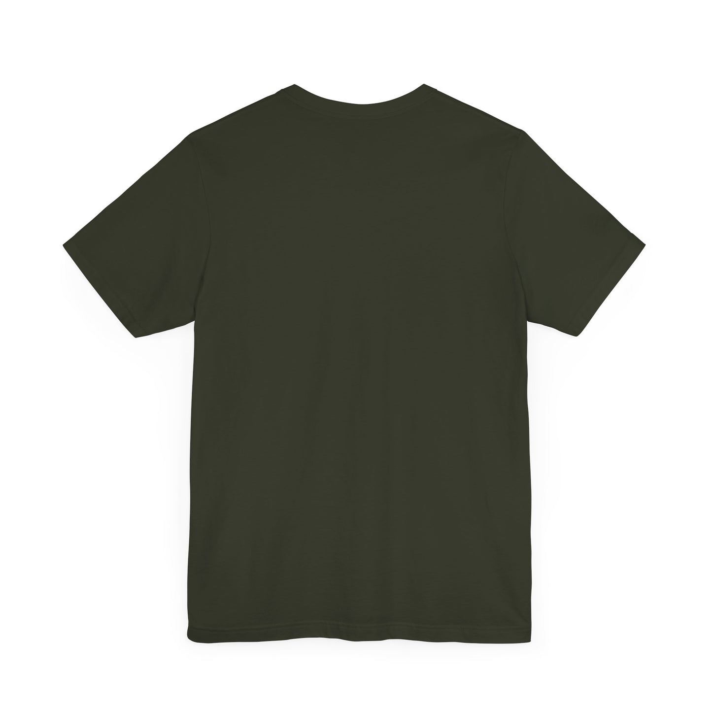 World's Best Dad Tee