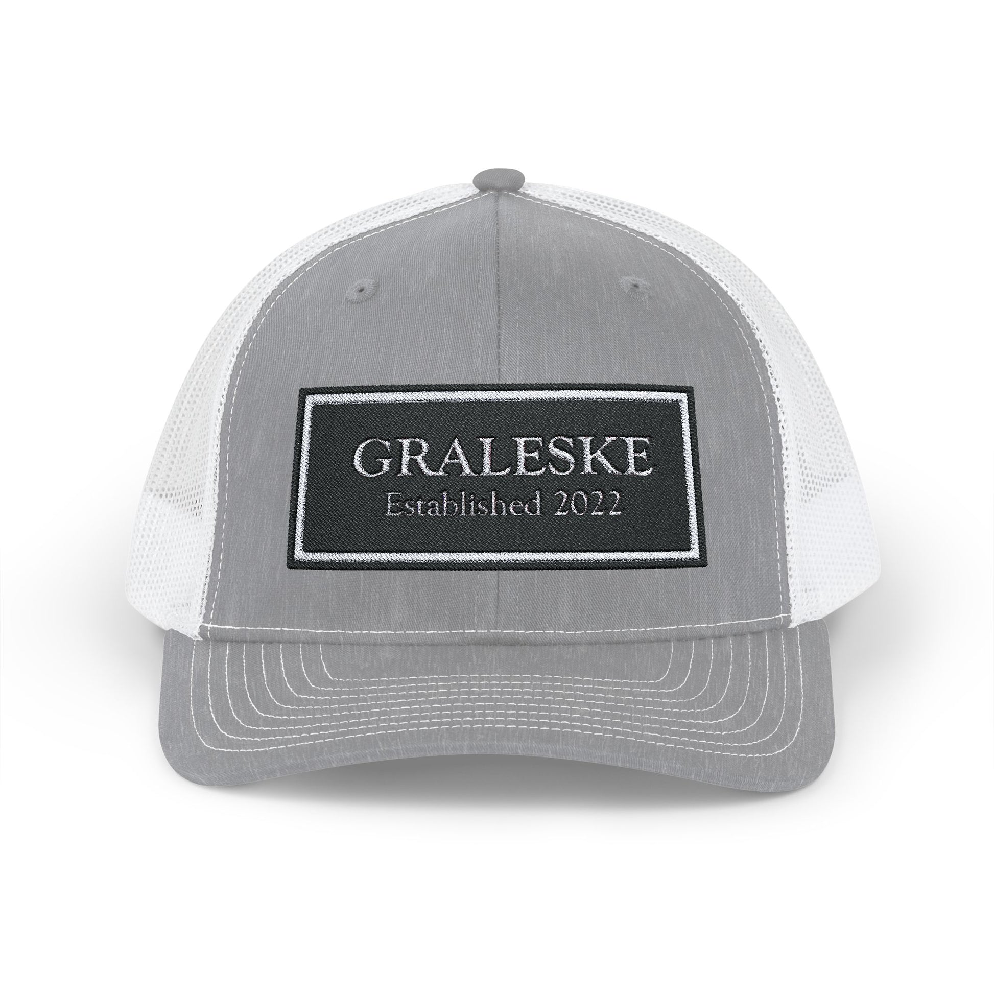 Graleske 2022 - Snapback Trucker Cap - Graleske