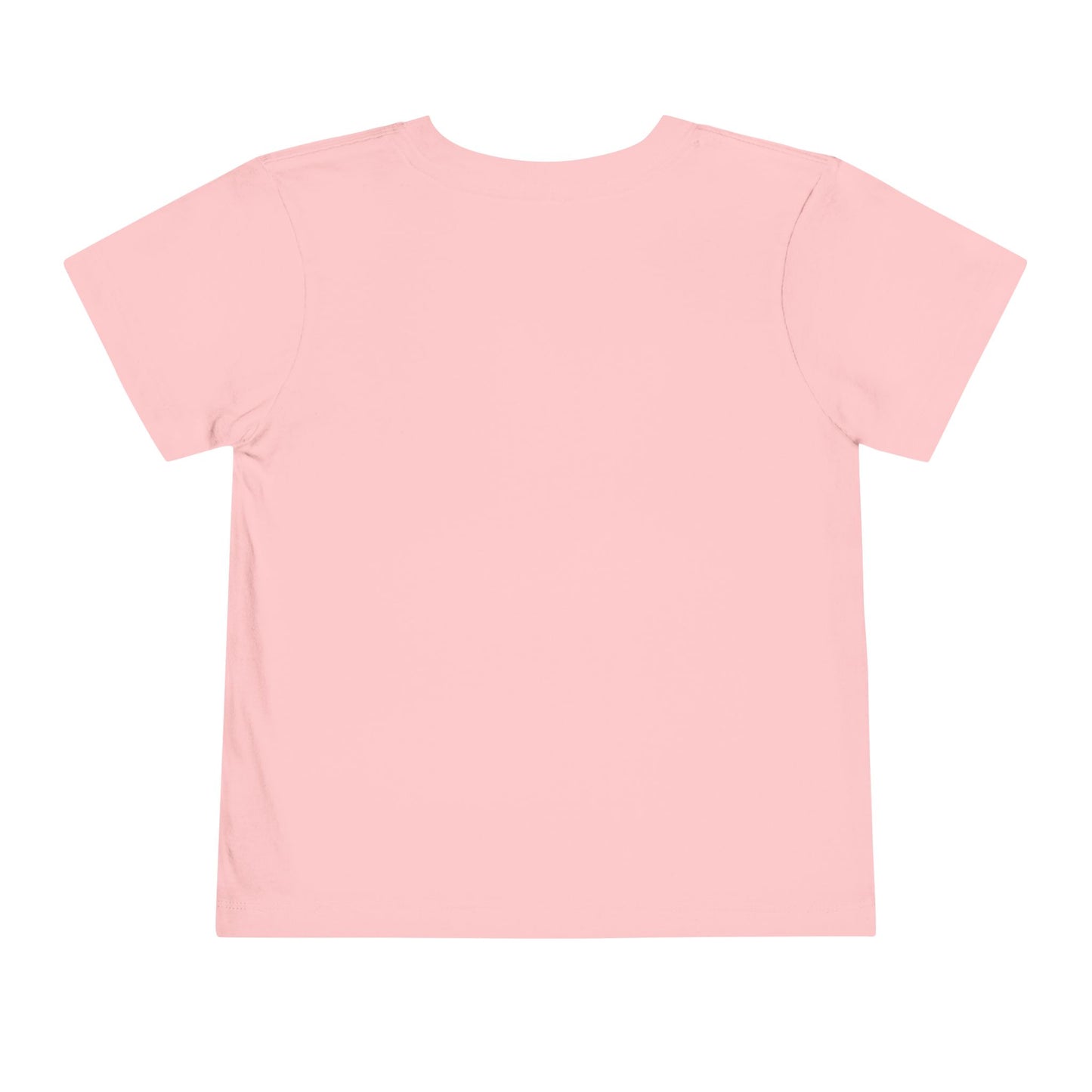 Toddler Tee Farm Life Children Feeding Chickens on Farm Short Sleeve Shirt - Graleske