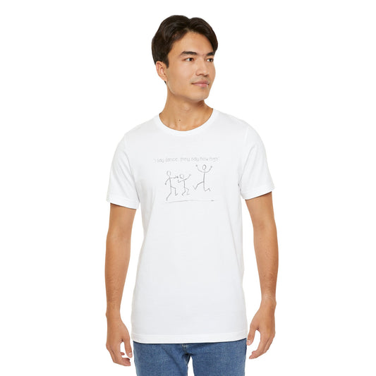 Dance Inspired Tee