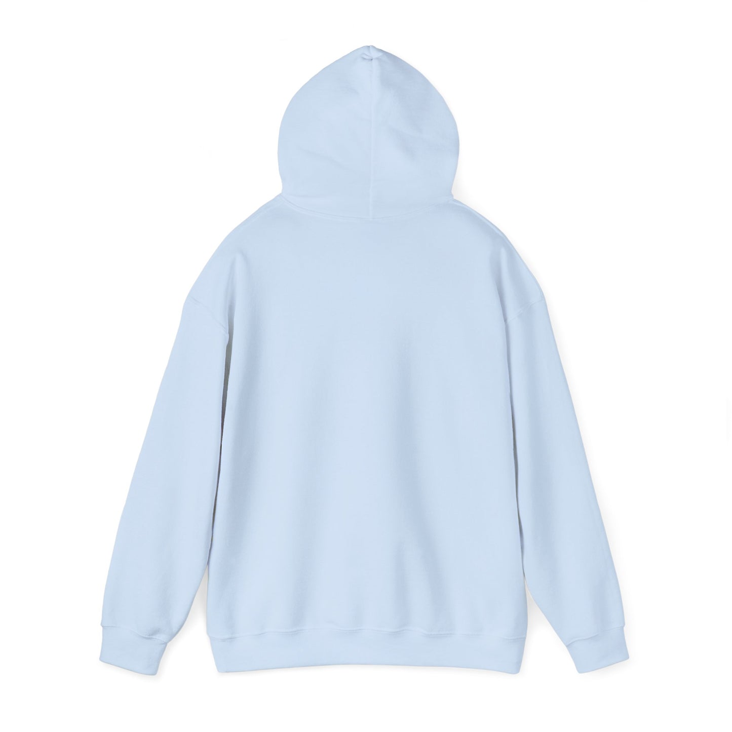 Grateful Hoodie - Life's Blessings Collection - Graleske