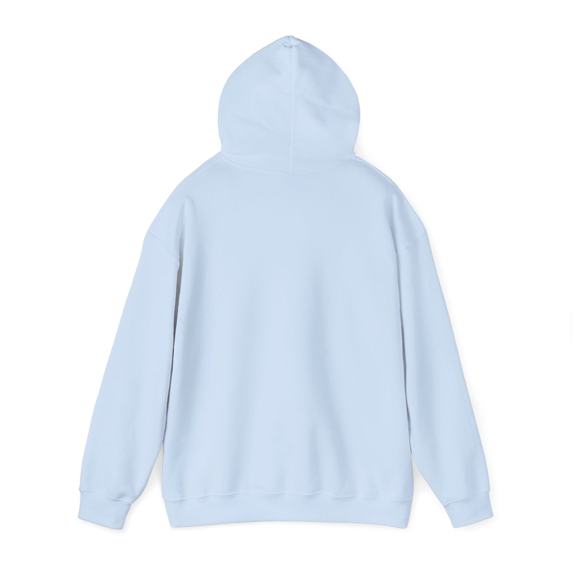 Grateful Hoodie - Life's Blessings Collection - Graleske