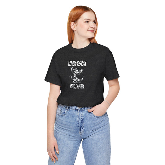 DRGN BLVR Dragon Believer Tee