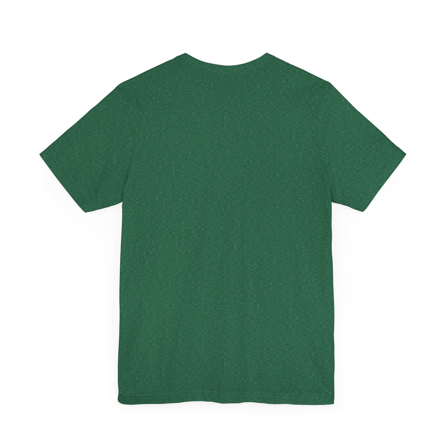 Office-Inspired Unisex Tee - 'What Part of Shorn't Don't You Understand'