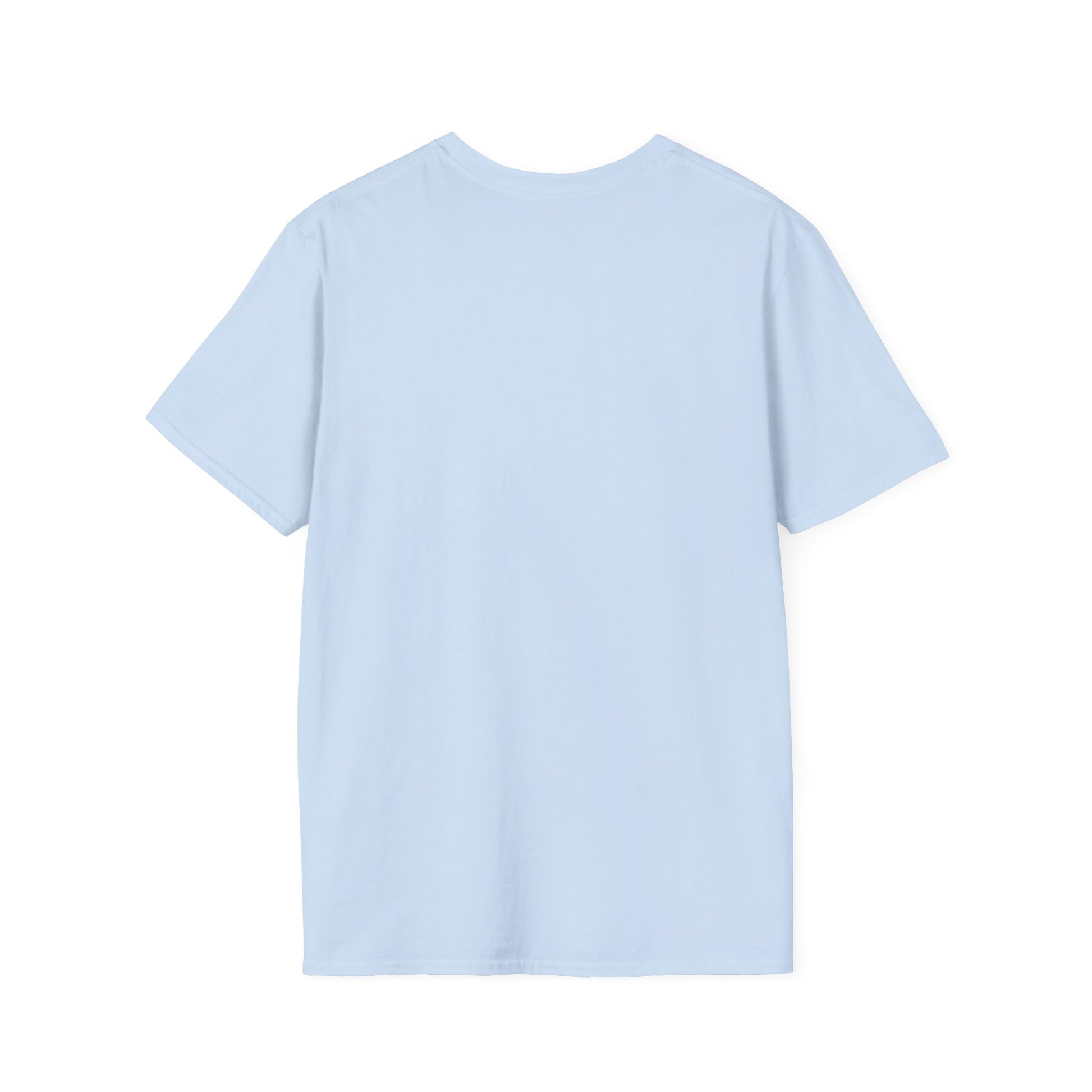 Farmer Support Unisex T-Shirt - Farmer and goat - Graleske