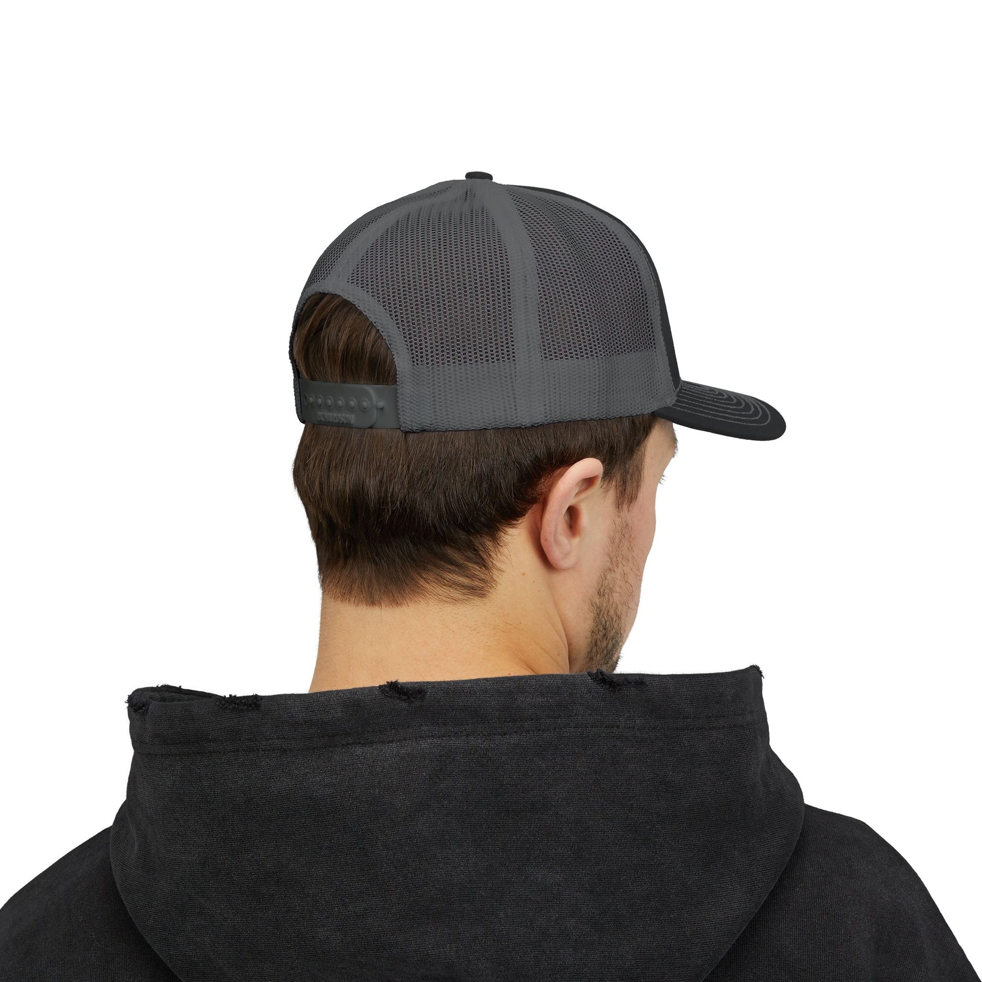 Graleske 2022 - Snapback Trucker Cap - Graleske