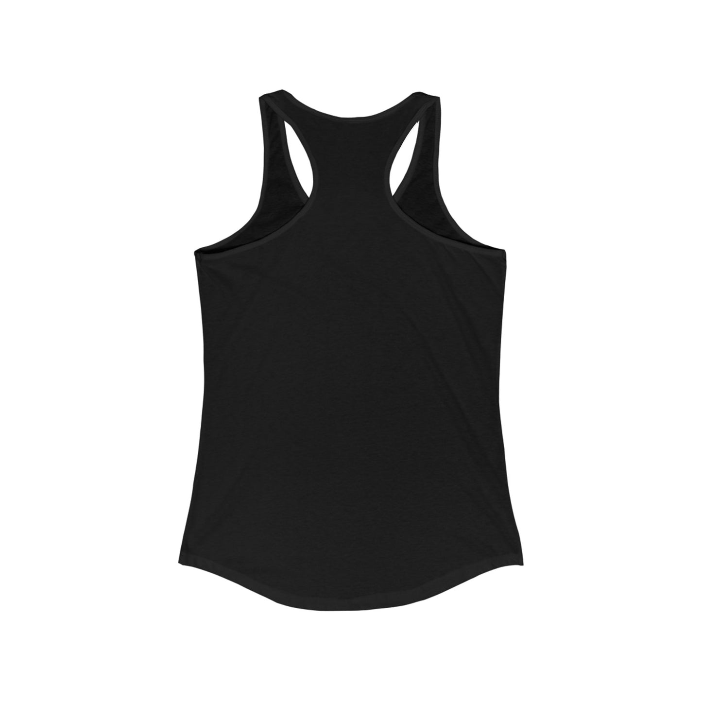 bees are awesome - Women's Ideal Racerback Tank - Graleske