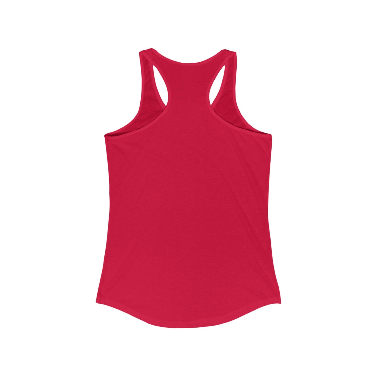 bees are awesome - Women's Ideal Racerback Tank - Graleske