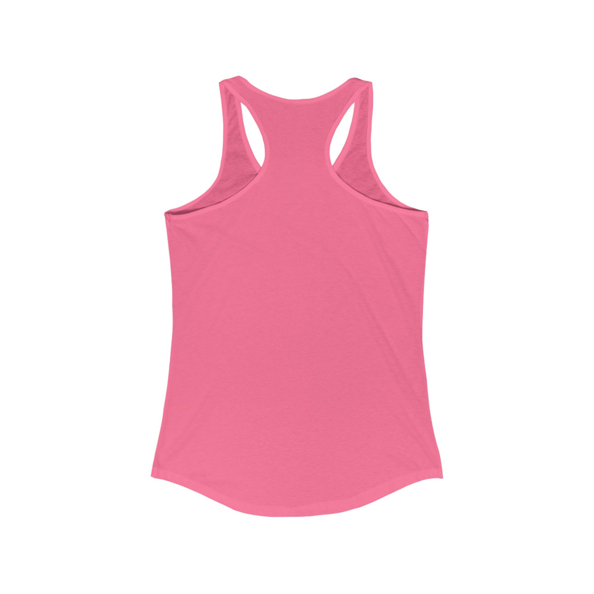 bees are awesome - Women's Ideal Racerback Tank - Graleske
