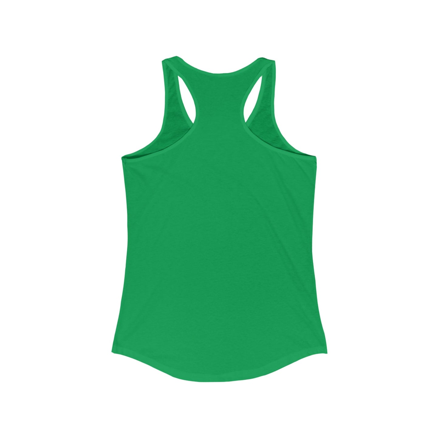 bees are awesome - Women's Ideal Racerback Tank - Graleske