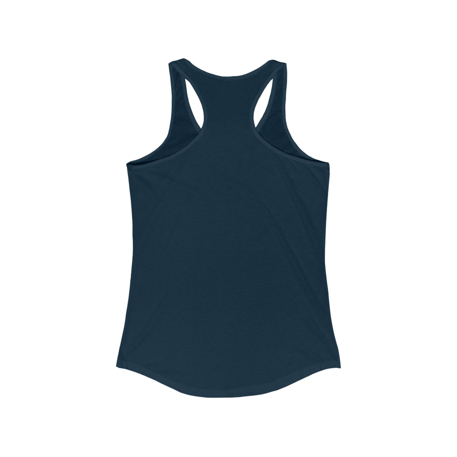 bees are awesome - Women's Ideal Racerback Tank - Graleske