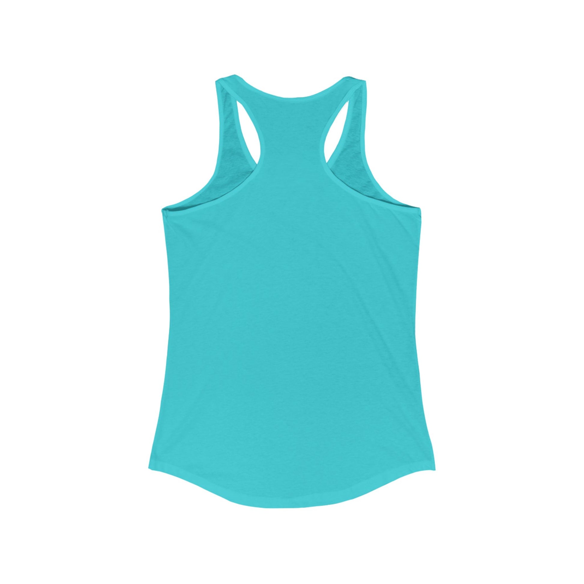 bees are awesome - Women's Ideal Racerback Tank - Graleske