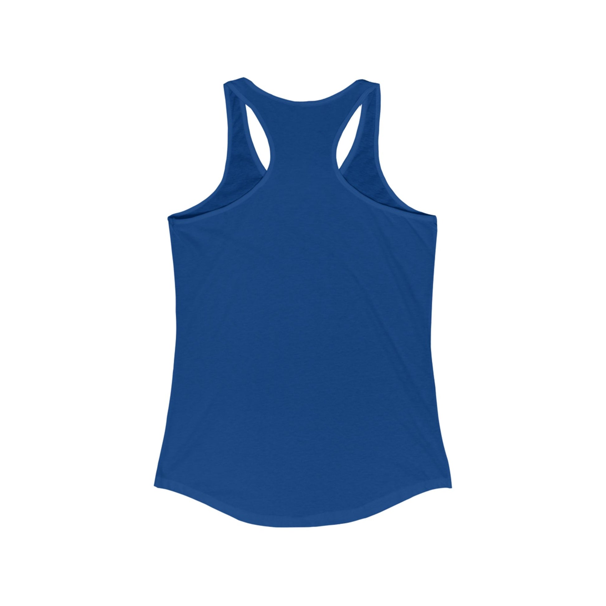 bees are awesome - Women's Ideal Racerback Tank - Graleske