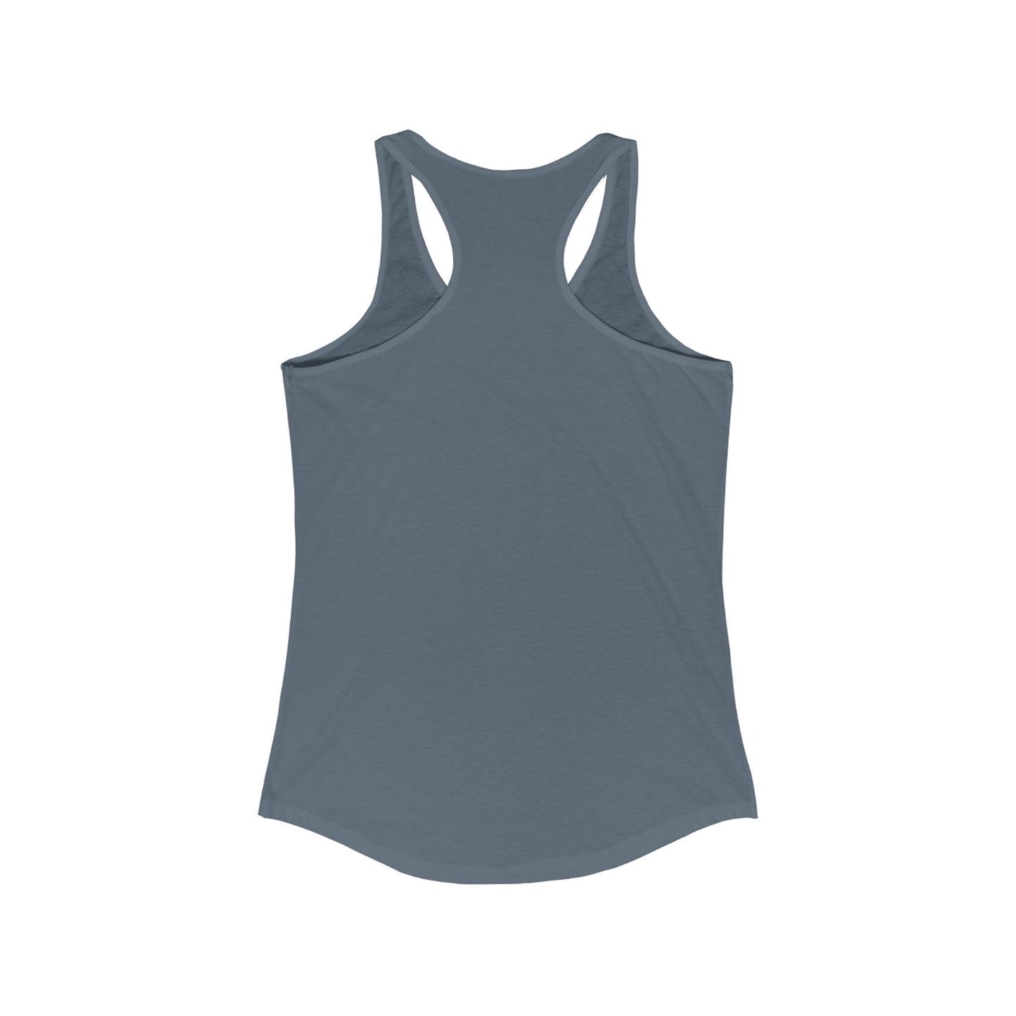 bees are awesome - Women's Ideal Racerback Tank - Graleske