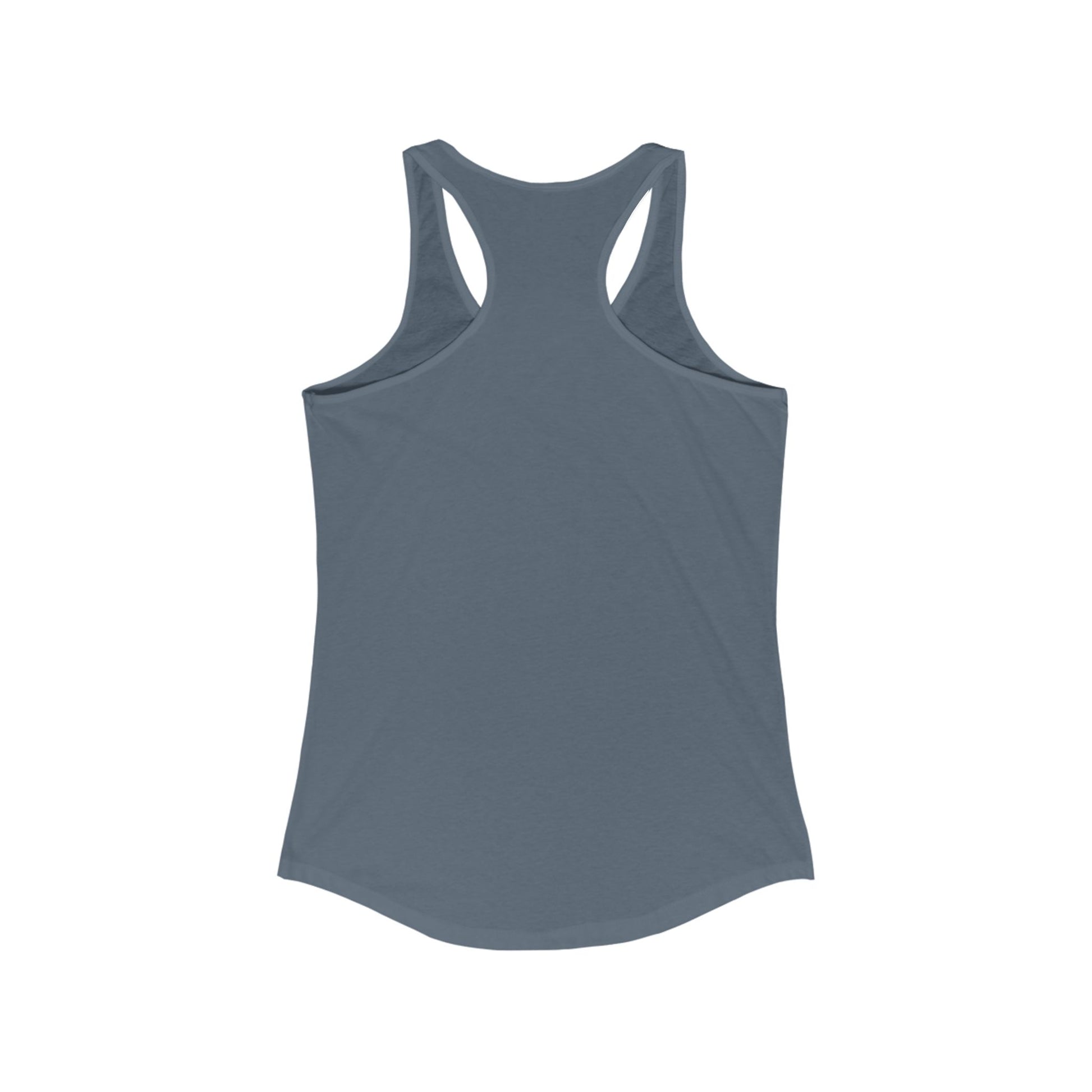 bees are awesome - Women's Ideal Racerback Tank - Graleske