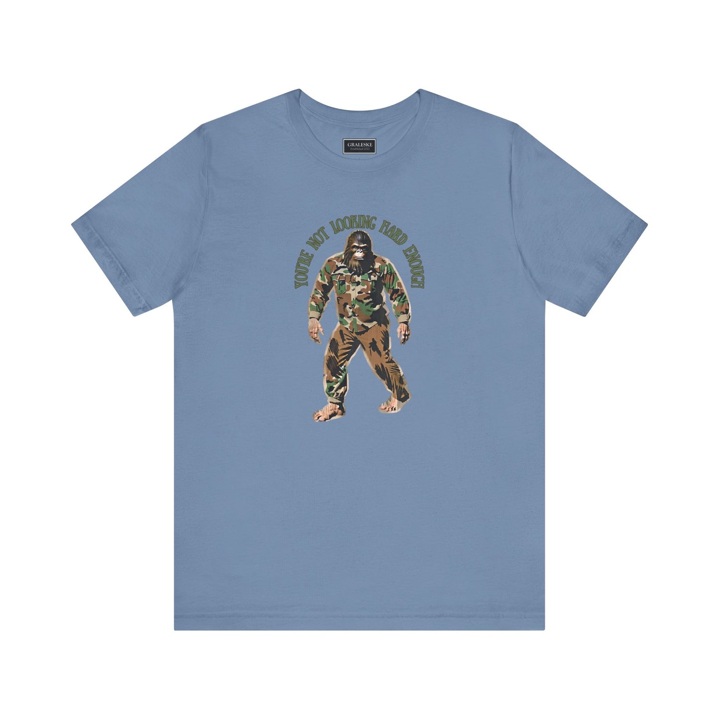 Bigfoot T-Shirt