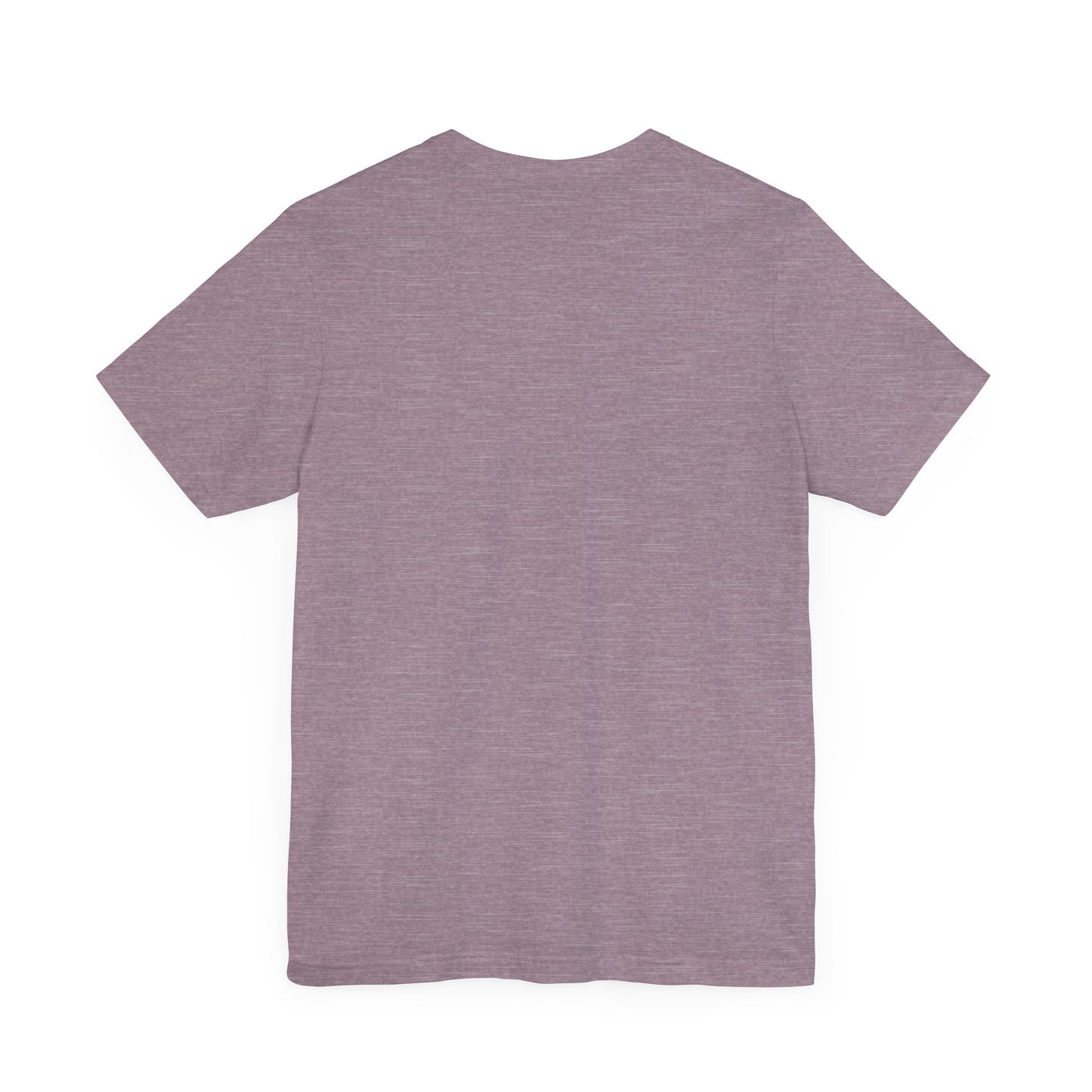 Office Inspired Tee - Unisex T-shirt with 'My Mind Is Going A Mile An Hour' Design