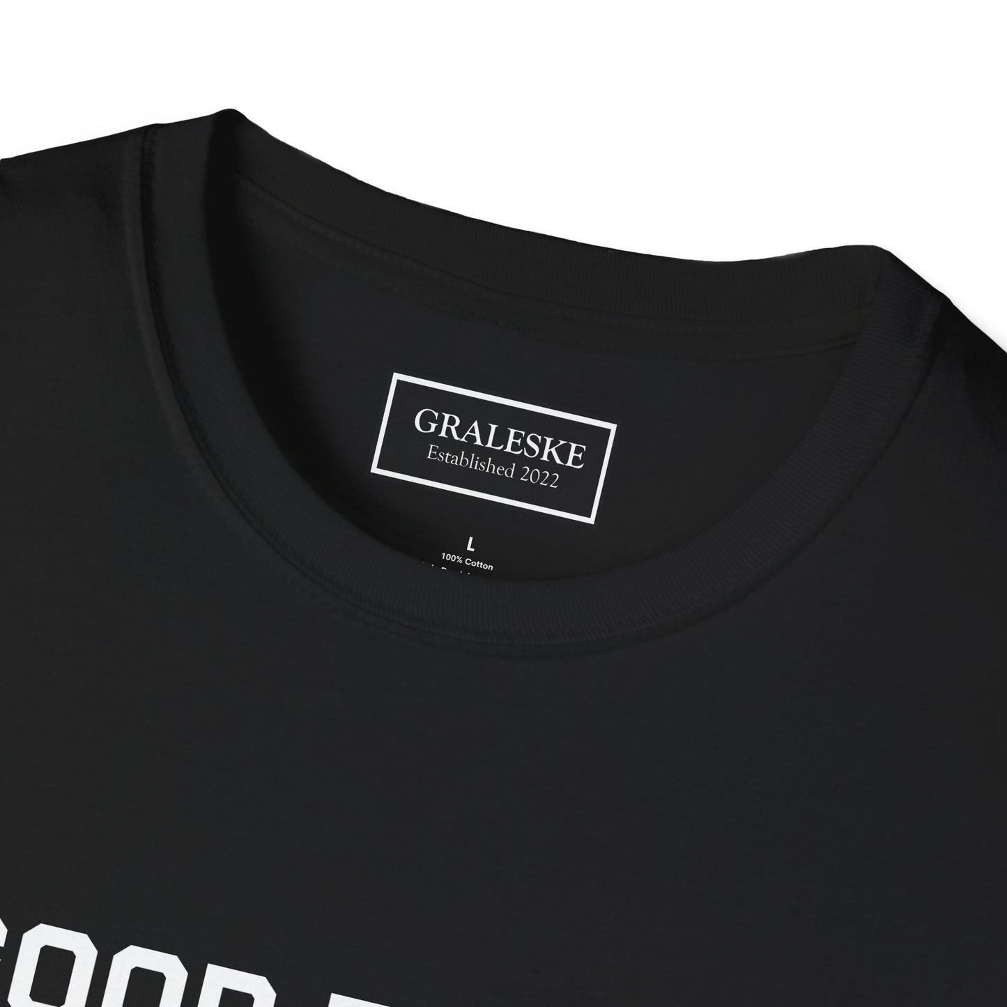 Good Teams Overcome Unisex Tee - Sporting Life Design - Graleske