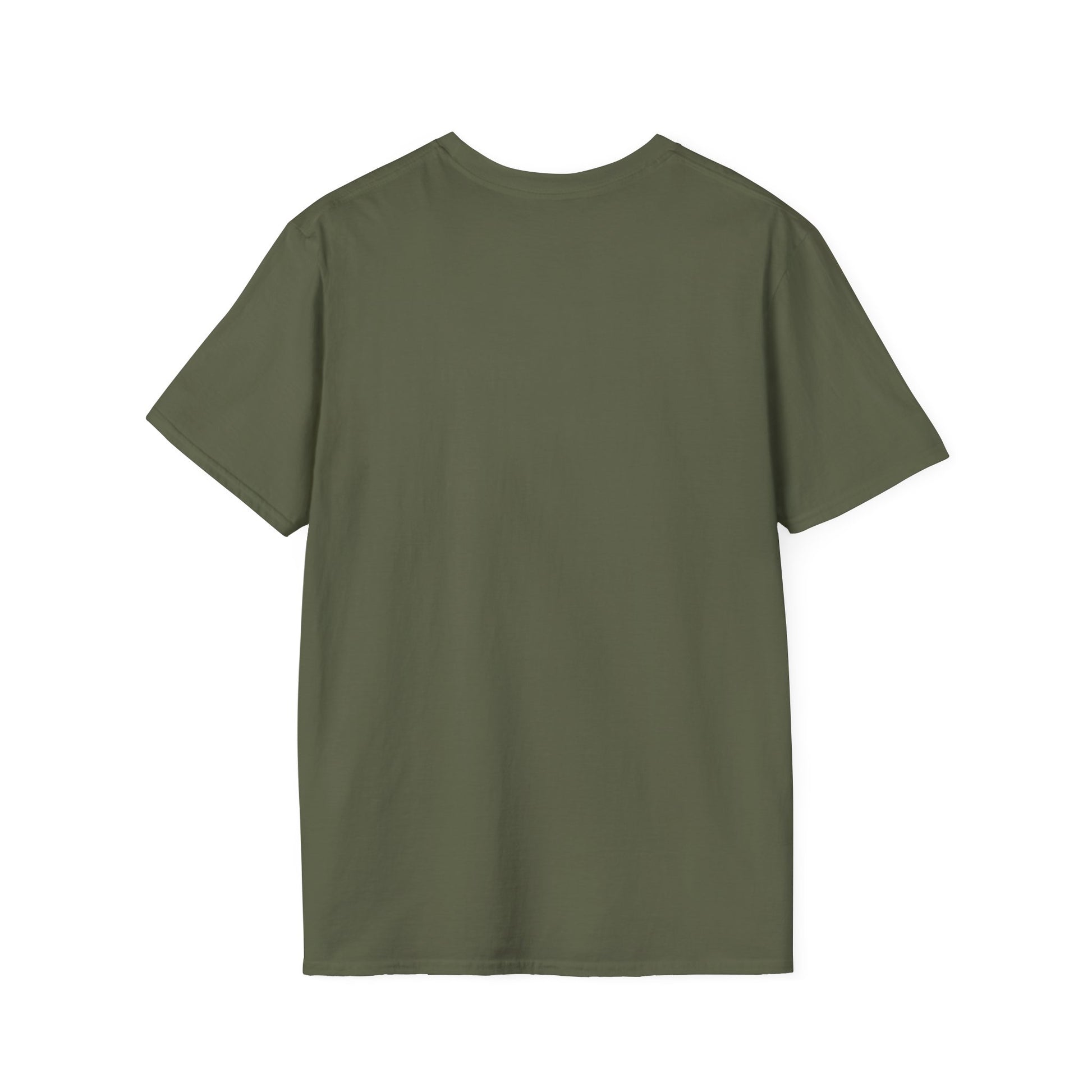 Dystopian Mr Charrington T-Shirt - Graleske
