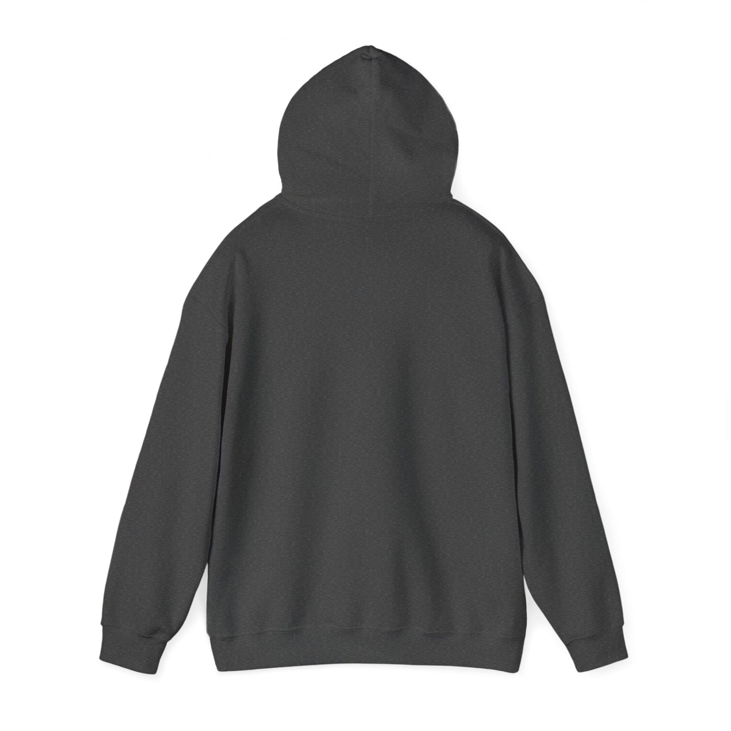 Grateful Hoodie - Life's Blessings Collection - Graleske