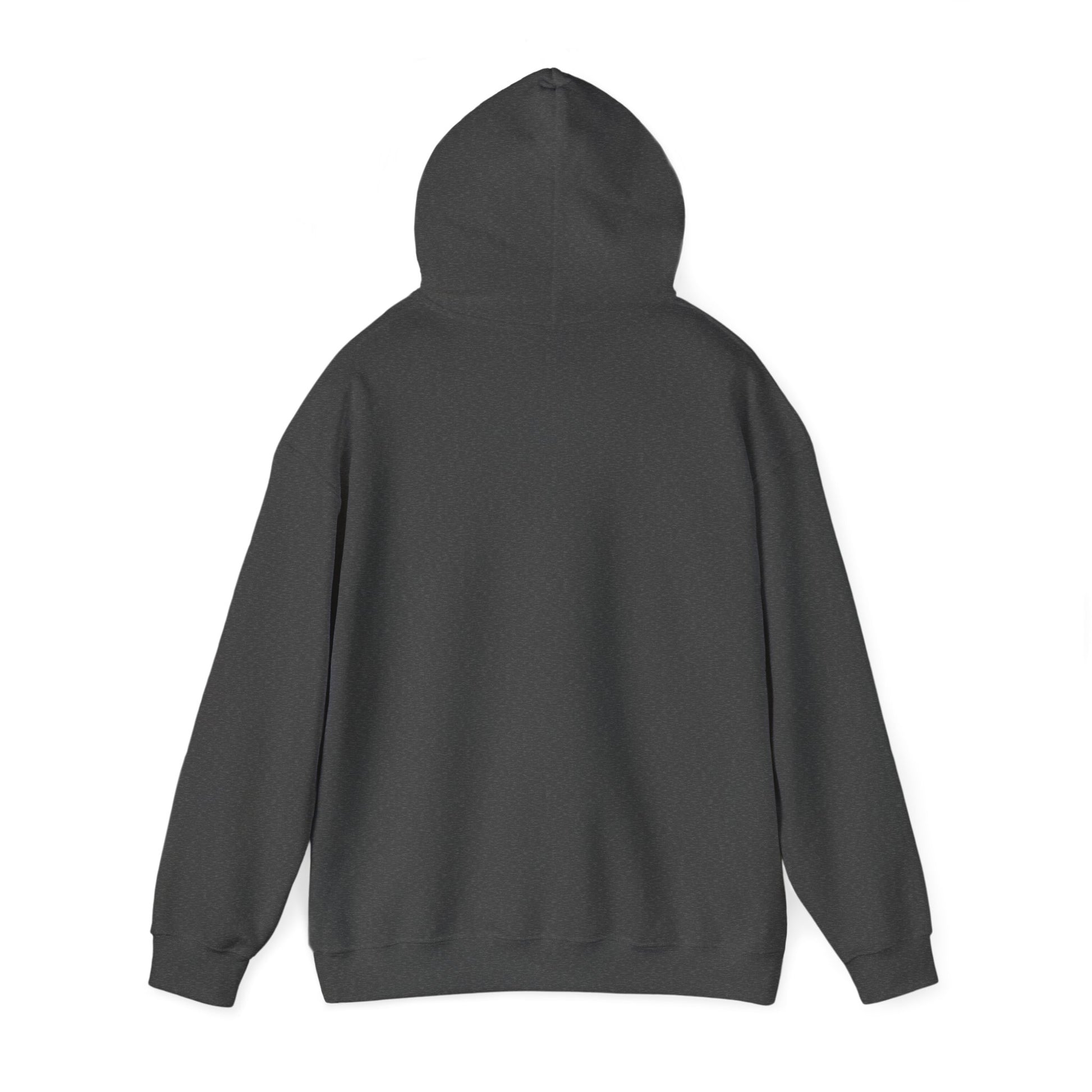 Grateful Hoodie - Life's Blessings Collection - Graleske
