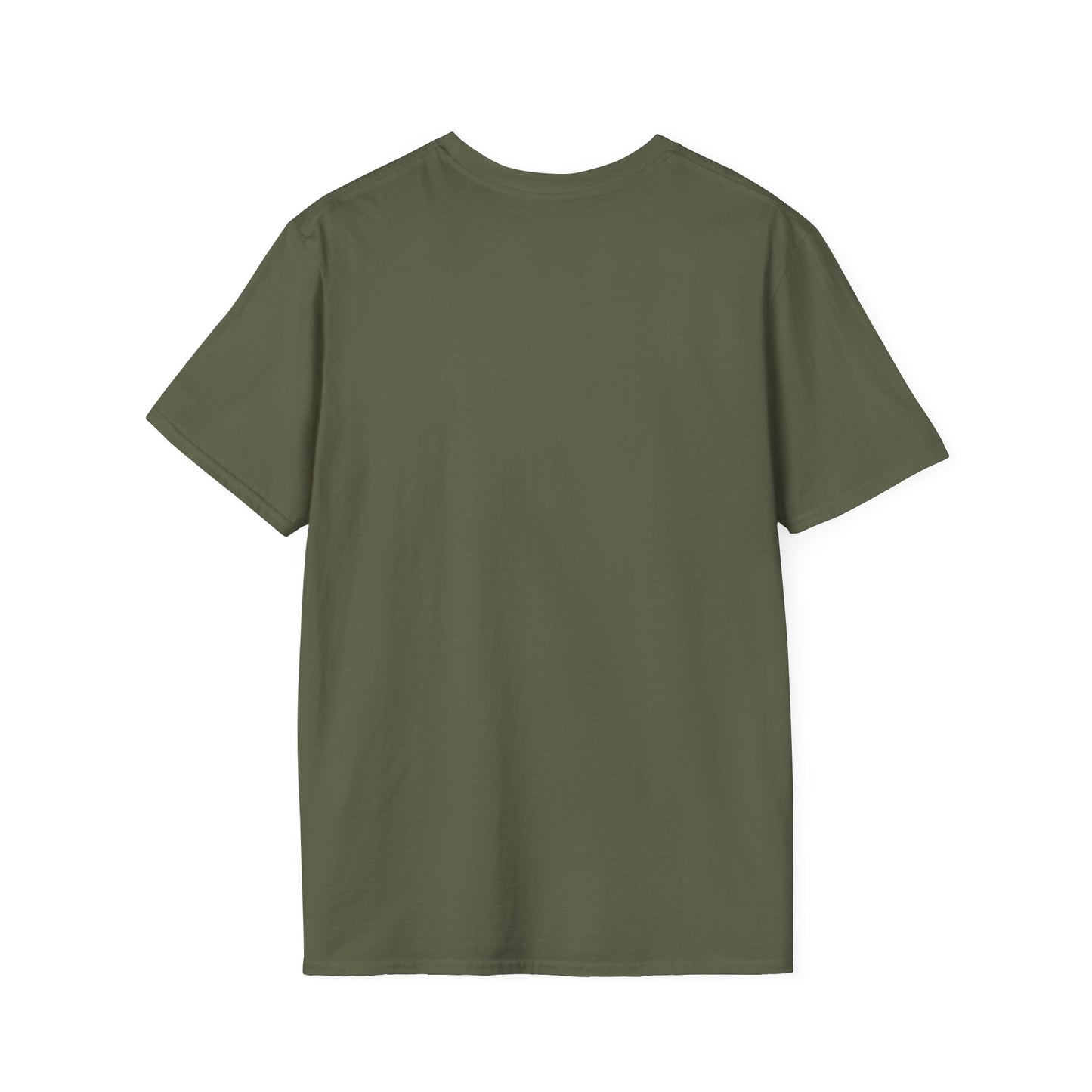 Farmer Support Unisex T-Shirt - Graleske