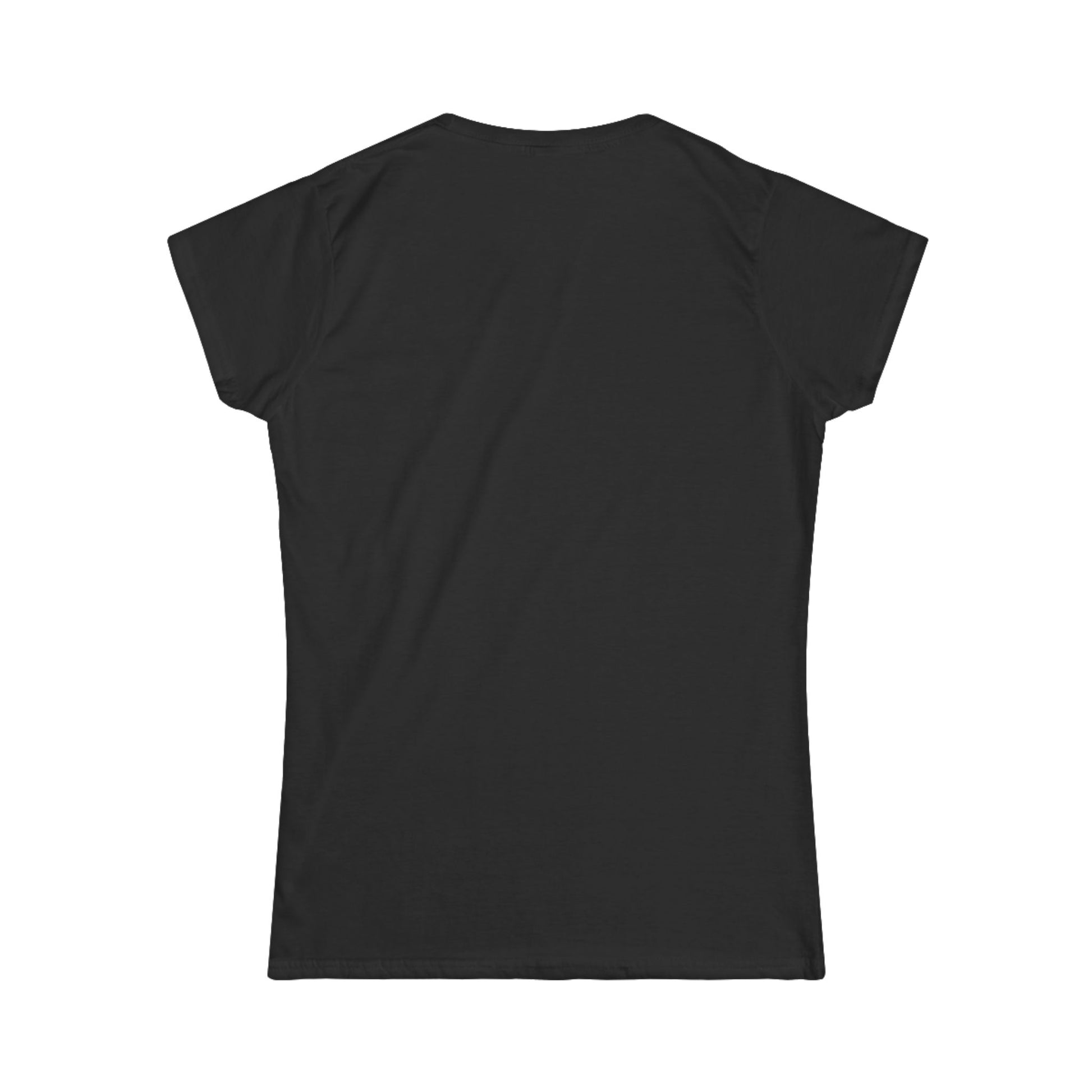 Women's Tee - happiness - 2024 #1 - Graleske