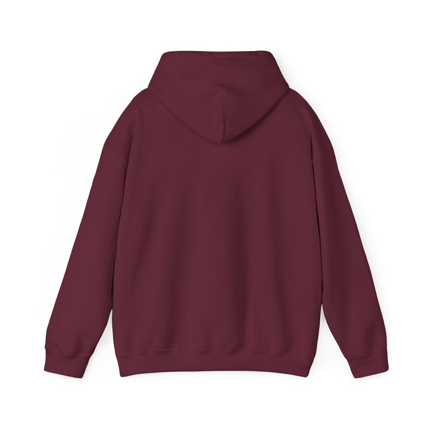 Grateful Hoodie - Life's Blessings Collection - Graleske