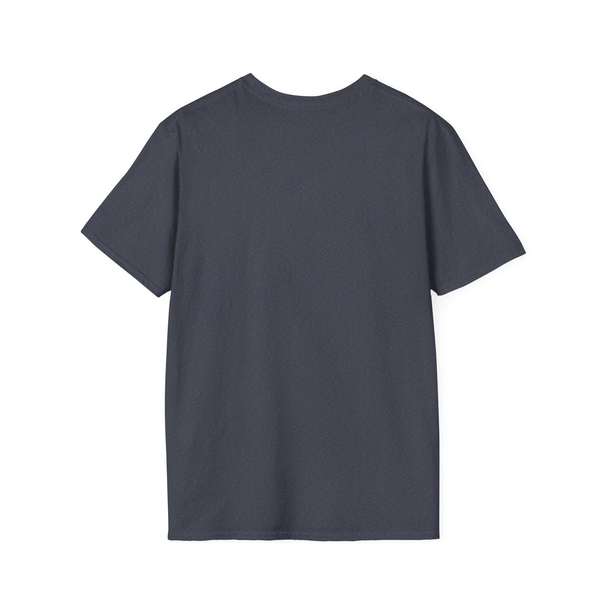 Dystopian Mr Charrington T-Shirt - Graleske