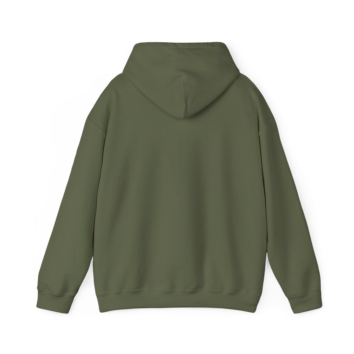 Grateful Hoodie - Life's Blessings Collection - Graleske